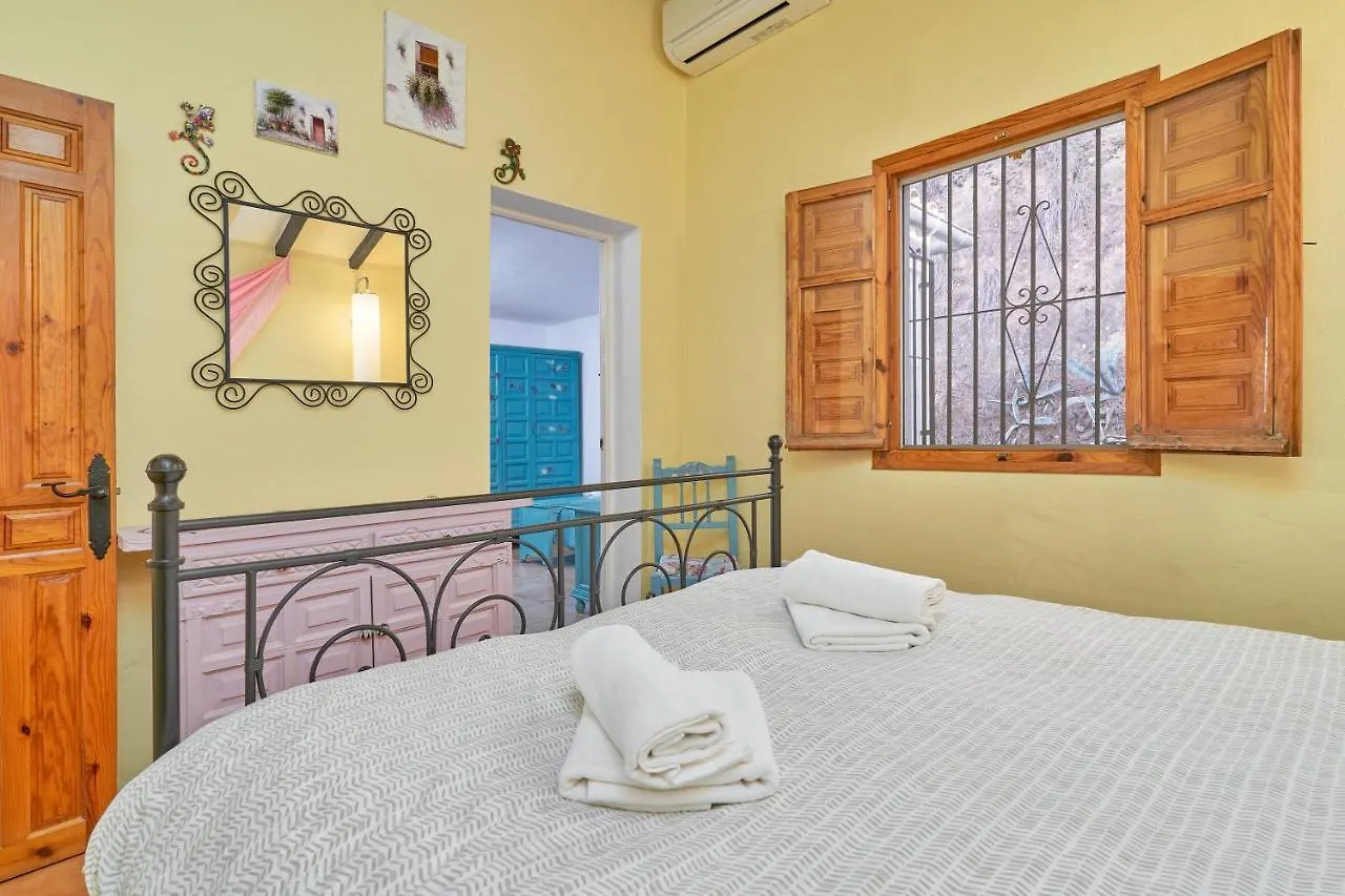 Casa Oliana Villa Competa 0*,  Spain