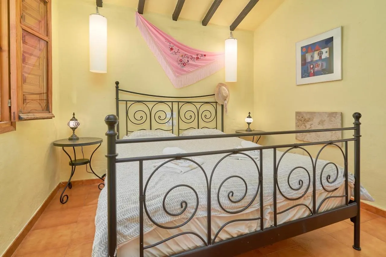 Casa Oliana Villa Competa Spain