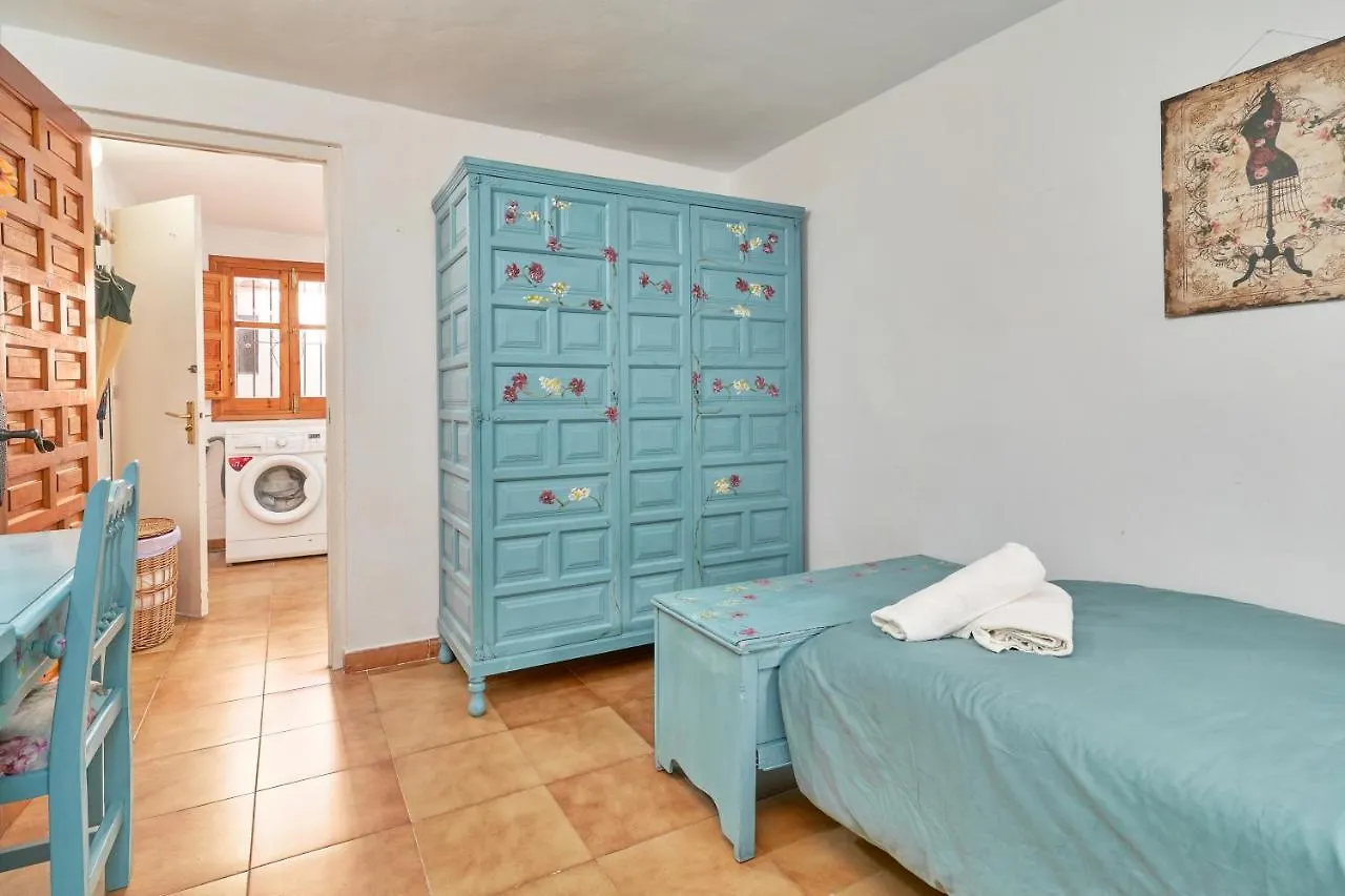 Casa Oliana Villa Competa