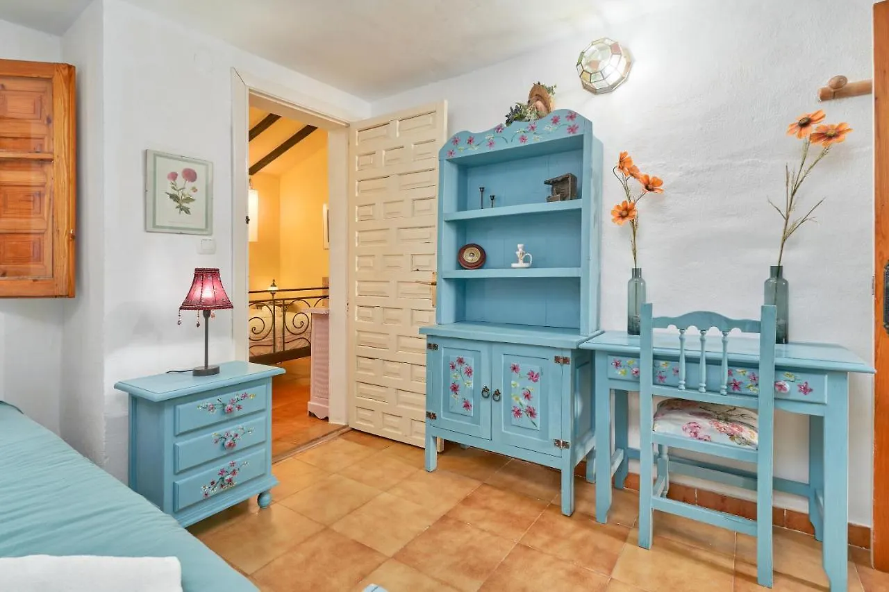 Casa Oliana Villa Competa